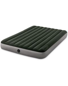 Intex Luftbett Standard Downy Queen 152 x 203 cm