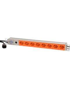 SICOTEC USV 19 PDU 8x T13