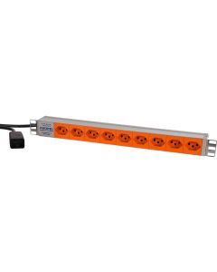 SICOTEC USV 19 PDU 9x T23
