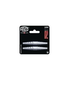 Felco Feder-Set passend zu Felco 2, 4, 7, 8, 9, 10, 11, 19, 100