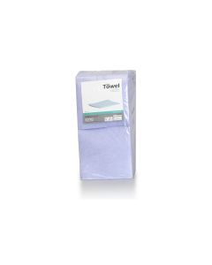 Elite Allzwecktuch 45 Stück, Blau