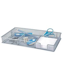 WEDO Stiftehalter Schwarz