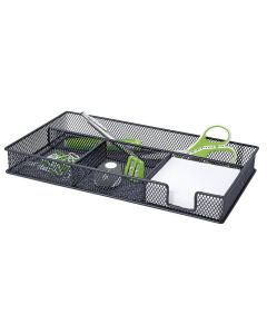 WEDO Stiftehalter Schwarz