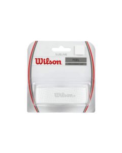 Wilson Grip Tape Tennis Sublime weiss