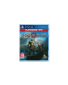 Sony God of War (Playstation Hits)