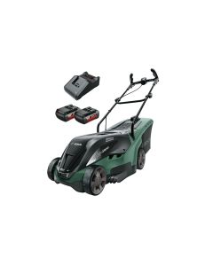Bosch Akku-Rasenmäher UniversalRotak 36-560 Kit