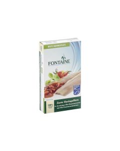 Fontaine Konserven Hering Filets in Tomatencrème 200 g