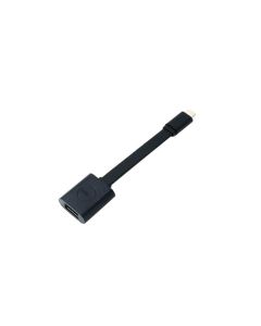 DELL USB 3.0 Adapter 470-ABNE USB-C Stecker - USB-A Buchse