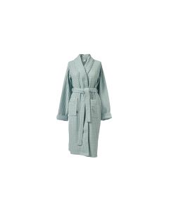 Aquanova Bademantel Viggo S, Mint