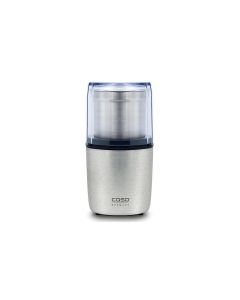 Caso Kaffeemühle Coffee Flavour Silber
