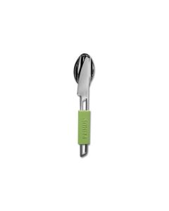 Primus Outdoor-Besteck-Set Leisure Cutlery