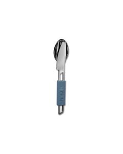 Primus Outdoor-Besteck-Set Leisure Cutlery