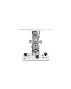 Euromet Deckenhalterung ARAKNO Mini Weiss