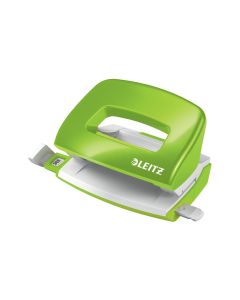 Leitz Locher NeXXt WOW Mini Hellgrün