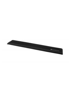 BakkerElkhuizen Handgelenkauflage Trapezium B 49 cm Schwarz