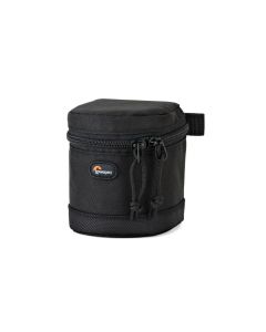 Lowepro Objektivtasche Lens Case Schwarz