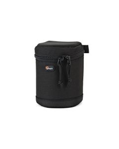 Lowepro Objektivtasche Lens Case Schwarz