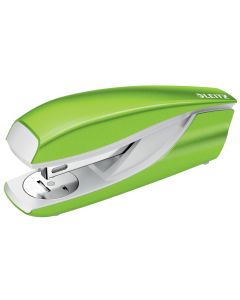 Leitz Heftgerät NeXXt Wow 30 Seiten, Grün