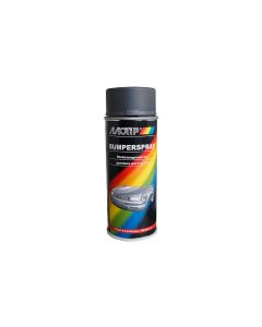 MOTIP Stossstangenspray Moto Care, 400 ml, Schwarz