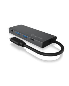 ICY BOX USB-Hub IB-HUB1428-C31