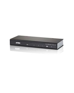 Aten 4-Port Signalsplitter VS184A HDMI – HDMI