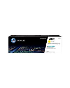 HP Toner Nr. 207X (W2212X) Yellow