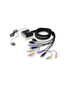 Aten KVM Switch CS692