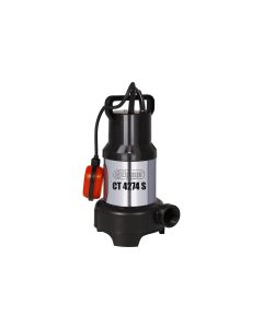 Elpumps Abwasserpumpe CT 4274 S