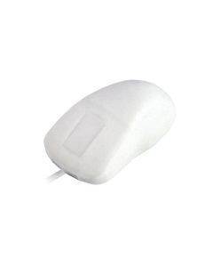 Active Key Maus IP68 Medical Scroll Weiss