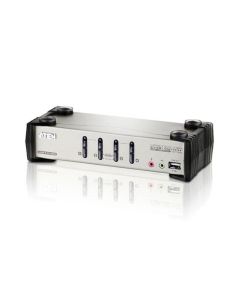 Aten KVM Switch CS1734B