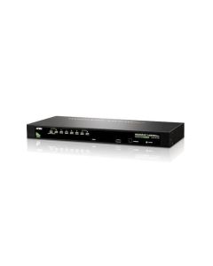 Aten KVM Switch CS1308