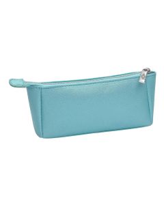 WEDO Accessoires-Tasche Clutch Türkis
