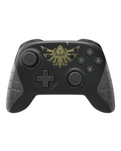 Hori Controller Wireless Horipad Zelda