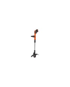 BLACK+DECKER Akku-Rasentrimmer STC1840EPC Kit