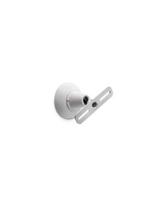 Euromet Wandhalterung 04404 , Weiss