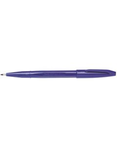 pentel Filzstift Sign Pen S520 1.0 mm, Blau