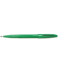 pentel Filzstift Sign Pen S520 1.0 mm, Grün