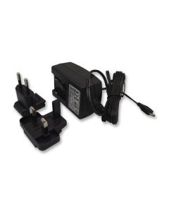 Raspberry Pi T6090DV MicroB, 5.1 V / 2. 5A für Raspberry Pi 3