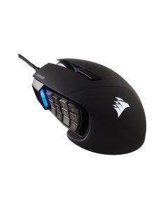 Corsair Gaming-Maus Scimitar RGB Elite iCUE schwarz
