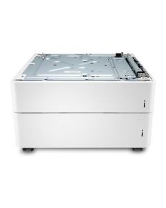 HP Papierschacht Papierzuführung und Unterstand T3V29A