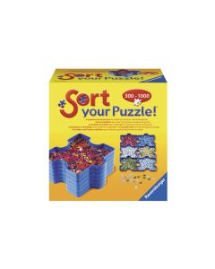 Ravensburger Sortierschale Sort your Puzzle!