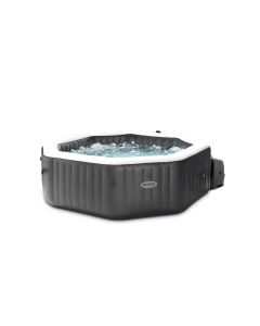 Intex Whirlpool PureSpa Jet & Bubble Deluxe Massage Ø 201 cm