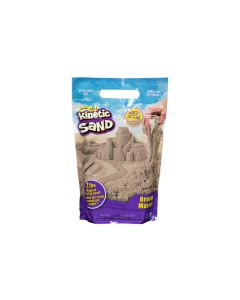 Spinmaster Sand Kinetic braun 907 g