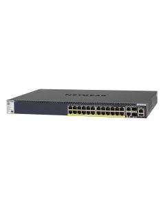 Netgear PoE+ Switch M4300-28G-PoE+ 1000W 28 Port