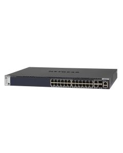 Netgear Switch M4300-28G 28 Port