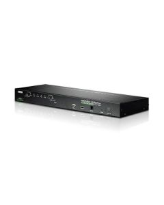 Aten KVM Switch CS1708I Version Remote up to 1920x1200