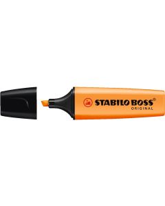 STABILO Textmarker Boss Original Orange