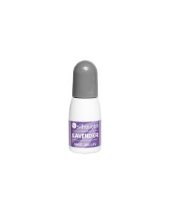 Silhouette Stempelfarbe 5 ml Lavendel