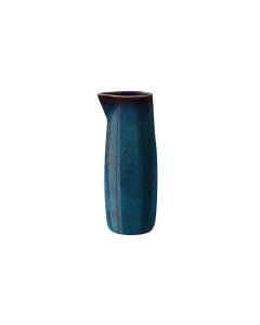 Bitz Milchkännchen 0.5 l, Schwarz/Dunkelblau