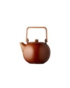 Bitz Teekanne 1.2 l, Amber